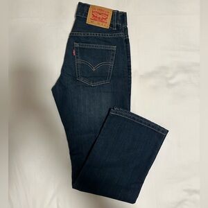 Levi’s 505 Regular